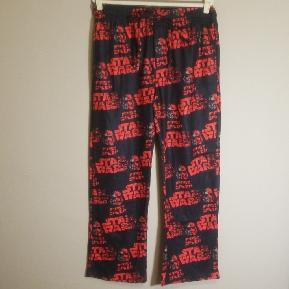 Star Wars Bottoms